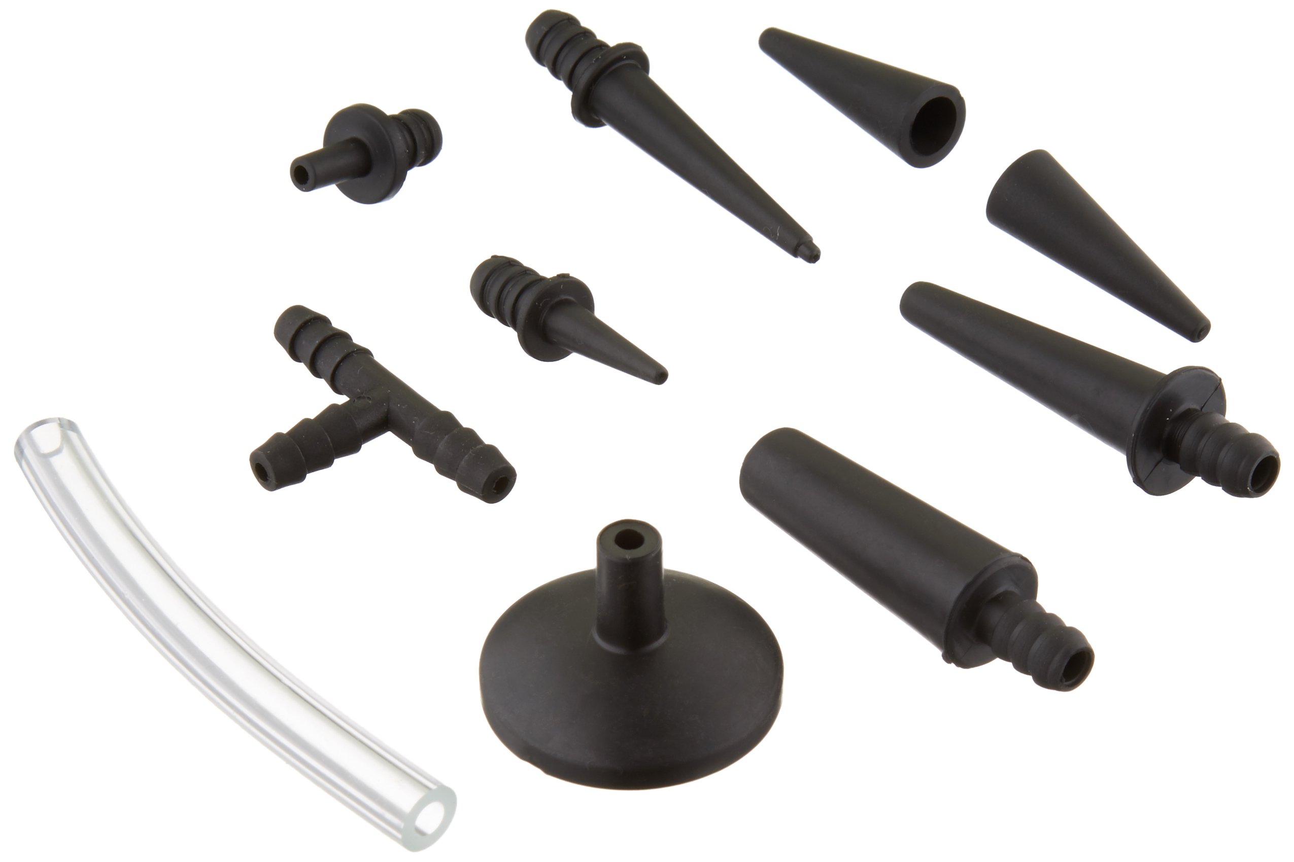 Amazon.com: Mityvac MVA6912 Diagnostic Adapter Kit : Automotive